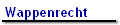 Wappenrecht
